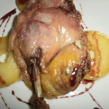 Ξενοδοχείο Victor Rialp