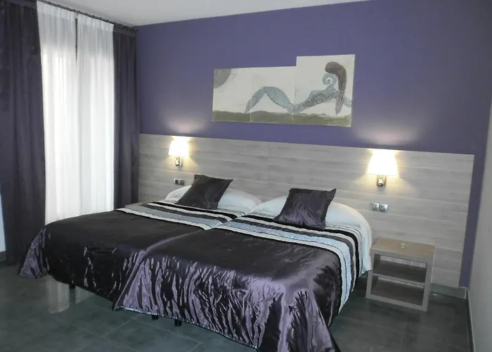Victor Hotel