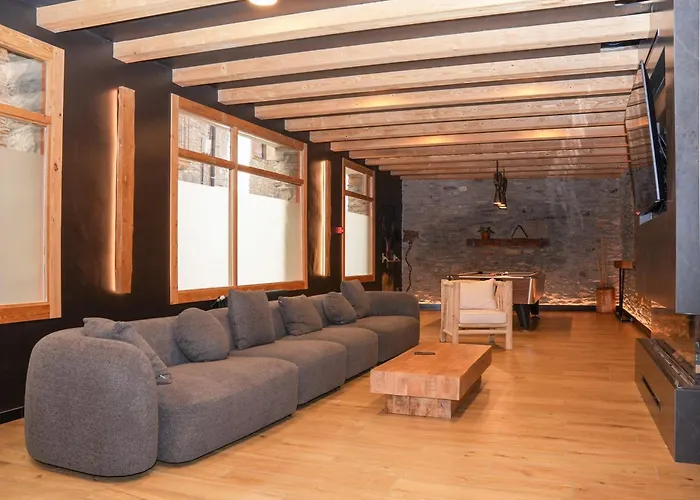Hotel Victor Rialp
