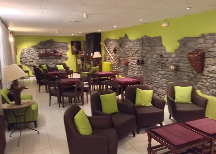 Victor Hotel Rialp
