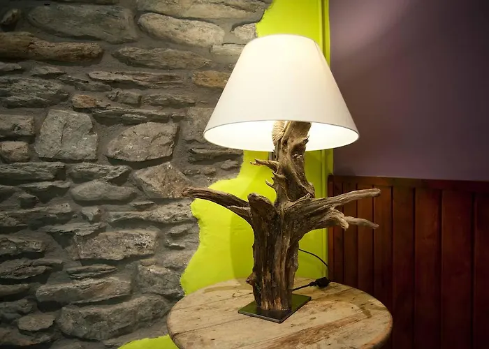 Hotel Victor Rialp