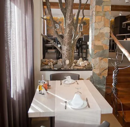 Hotel Victor Rialp