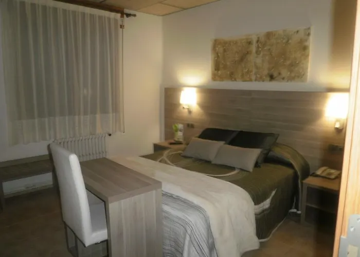 Hotel Victor Rialp