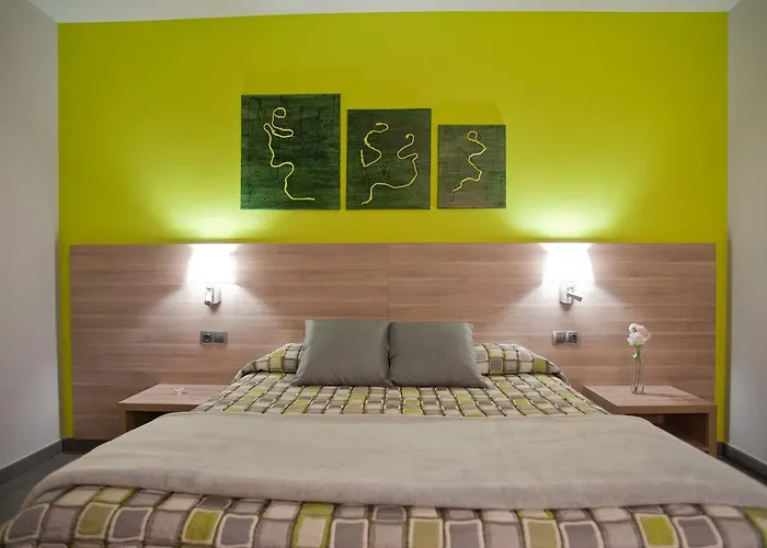 Hotel Victor *