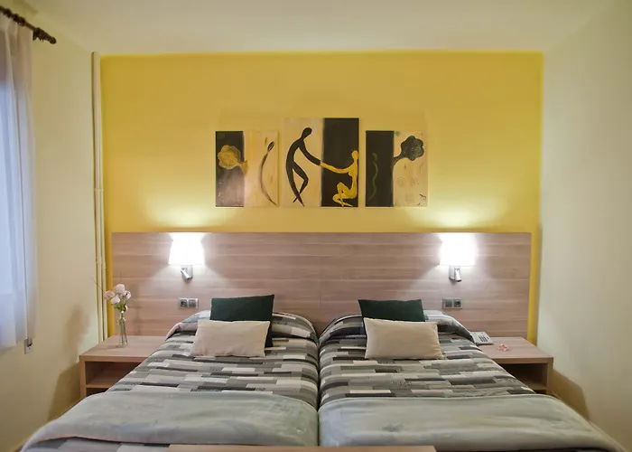 Victor Hotel Rialp