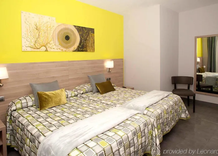 Victor Hotel Rialp