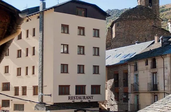 Hotel Victor *