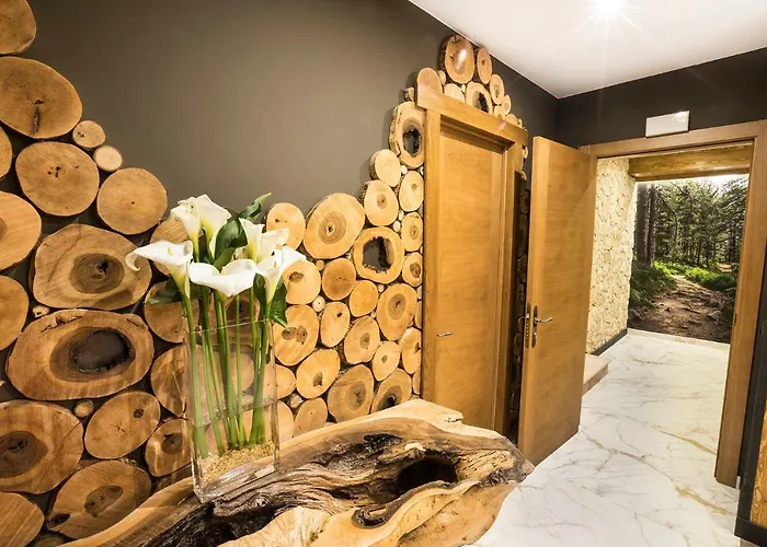 Victor Hotel *