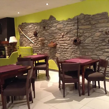 Victor Hotel