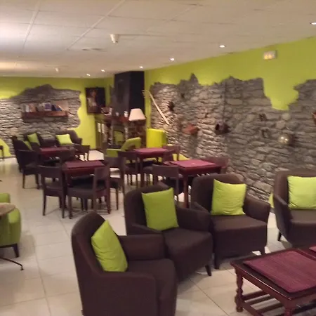 Victor Hotel Rialp