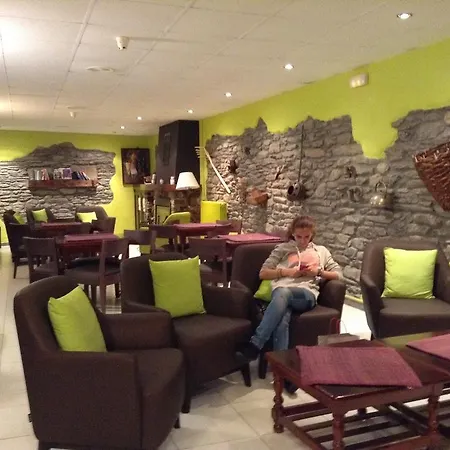 Hotel Victor *
