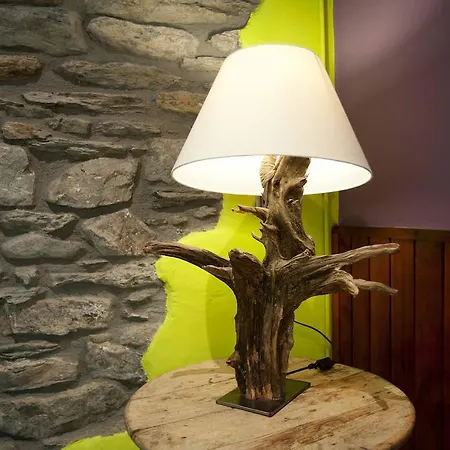 Hotel Victor Rialp
