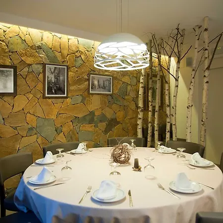 Hotel Victor
