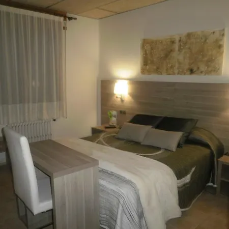 Hotel Victor Rialp