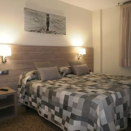 Hotel Victor Rialp
