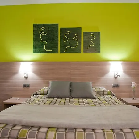 Hotel Victor *