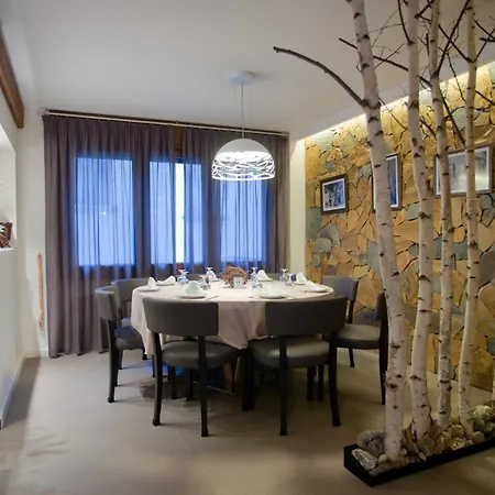 Hotel Victor Rialp