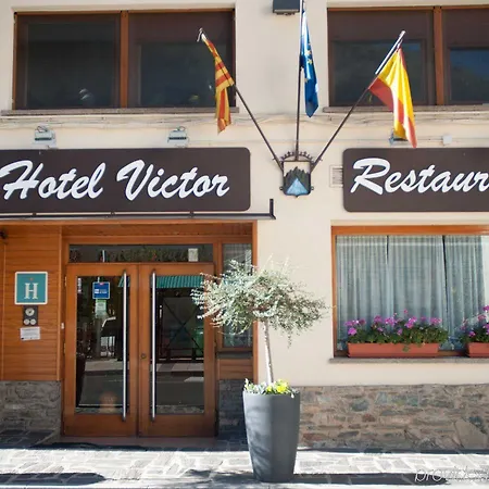 Victor Hotel