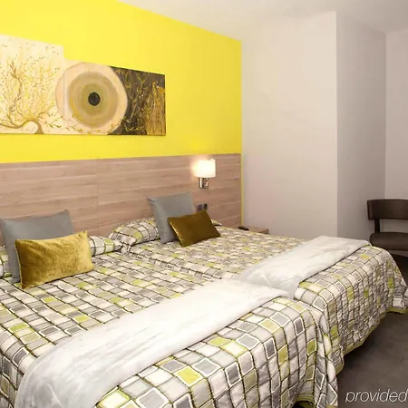 Victor Hotel Rialp