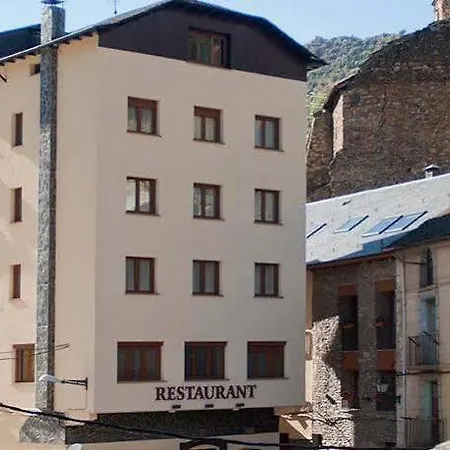 Hotel Victor *