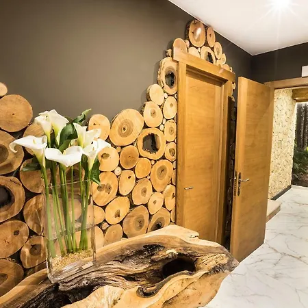 Victor Hotel *