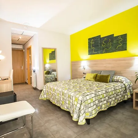 酒店 维克多酒店 里亚尔普