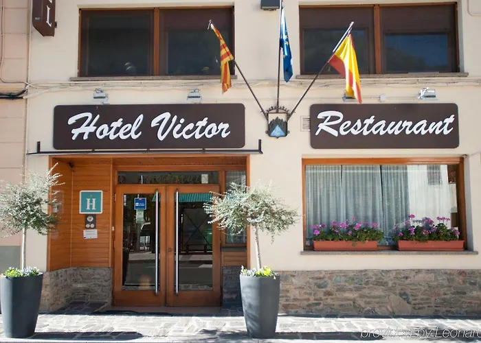 Victor Hotel
